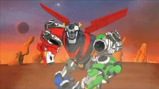 Voltron Force ep11  Predator Robeast [upl. by Terrance238]