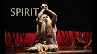 Bangarra Dance Theatre Spirit [upl. by Marelya]