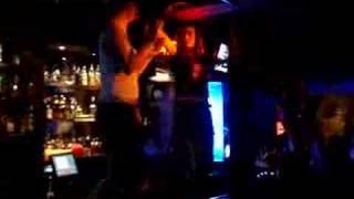 Coyote Ugly  Prague [upl. by Ymaral]