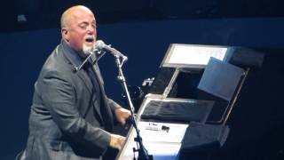 Billy Joel Piano Man [upl. by Nue]