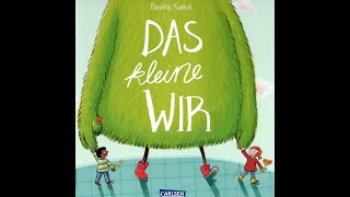 Das kleine Wir [upl. by Tresa]