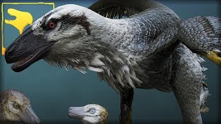 SAURIAN FIRST IMPRESSSIONS DAKOTARAPTOR GAMEPLAY  Saurian 01 [upl. by Dnaltiak462]