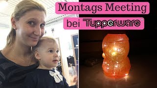 Trotzphase beim Essen I Ernstings Family Tupper Haul I Schwangerschafts Family Vlog I AllesClärchen [upl. by Ocsisnarf134]