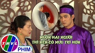 Vạch mặt gã nhân tình của mẹ Đào Tín chuốc lấy thất bại ê chề [upl. by Meave]