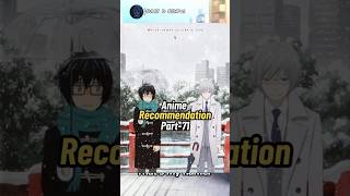 If You Like Your Lie In Aprail Than Watch This  Anime Recommendation  Sumit D Senpaianime [upl. by Nitnert]