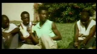 Kwadee  Kwadee Official Music Video [upl. by Anitsirhc724]