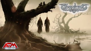 ELVENKING  The Hanging Tree 2023  Official Lyric Video  AFM Records [upl. by Appel403]