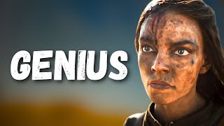 Why Mad Max Furiosa DESTROYS Hollywood Feminism  Review [upl. by Anire]