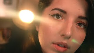 10 hours of the best asmr eye exams amp light triggers no mid roll ads [upl. by Teevens]