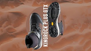 NORTHWAVE  KINGROCK PLUS GTX [upl. by Allanson]