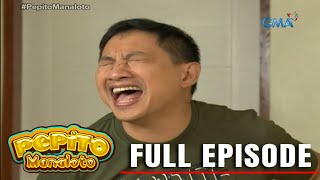 Pepito Manaloto Full Episode 174 [upl. by Akinej562]