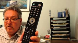 Original RCA RE20QP28 TVDVD Remote Control  5 Discount ElectronicAdventurecom [upl. by Notsek996]