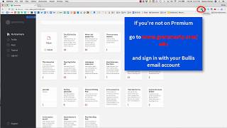 Grammarly Tutorial Making Use of Grammarly Premium amp An Overview of Grammarly for Google Docs [upl. by Ynattirb]