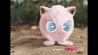 Jigglypuff Remix  Video [upl. by Valoniah]