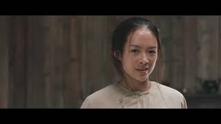 Best Fight Scenes Zhang Ziyi [upl. by Thun]