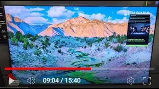 2023 Samsung 65 Inch QLED Q70C Smart TV Review  What You Need To Know Before You Buy [upl. by Sillaw]