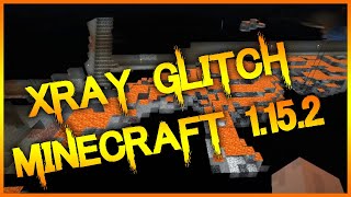 MINECRAFT Xray Glitch 1152 JAVA  2020  Malayalam  RANDOMIZED [upl. by Ijok]