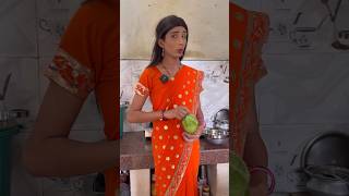 Richa nei banaya manchuriyan 🤩😋 shortvideo funny funwithprasad FUNwithPRASAD fun with prasad [upl. by Derfliw]