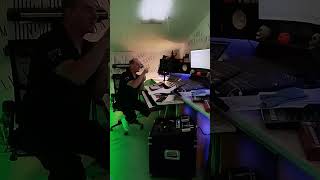 Daniel Innocenti Djs Masterdaddy K Explication de la creation dun morceau part 1409 Techno [upl. by Cousins]