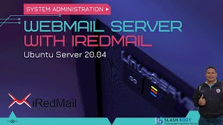 Webmail Server With iRedMail [upl. by Chancey347]