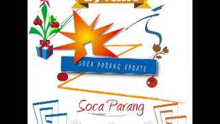 Soca Parang Retro Style [upl. by Leicester]