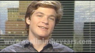 Jason Bateman amp Sandy Duncan Interview quotThe Hogan Familyquot 21689 Reelin In The Years Archive [upl. by Yawnoc]