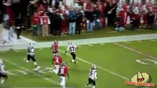 Mark Ingram22 Official 2009 Heisman Highlights [upl. by Shaff989]