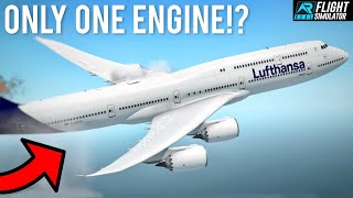 Pushing aircraft to their LIMITS in RFS [upl. by Audette]