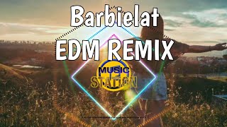 BarbieLat Tiktok EDM Remix  Dj LENARD  Music Station  Barbilat Tiktok Viral 2021 [upl. by Edrea]