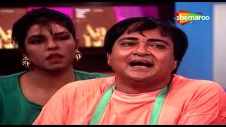 Zabaan Sambhal Ke Full Episode 19  90s Comedy Tv Show [upl. by Grogan]