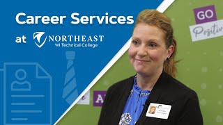 Career Services at NWTC [upl. by Ati139]