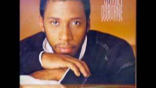 Jeffrey Osborne Plane Love [upl. by Ilenna304]