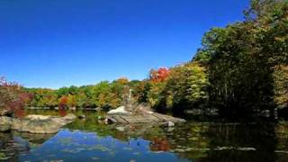 Split Rock Reservoir Rockaway Twsp NJ North End [upl. by Conias]