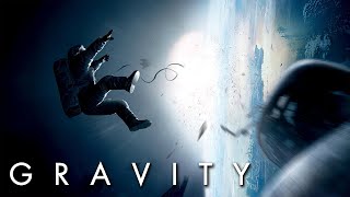 Gravity 2013 Full Movie Review  Sandra Bullock amp George Clooney  Review amp Facts [upl. by Ymrots102]