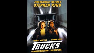 Trucks Sin escape 1997 castellano pelicula completa [upl. by Namwen]