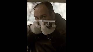 Tony S Kills His Cousin Tony B  The Sopranos Shorts [upl. by Gillead]