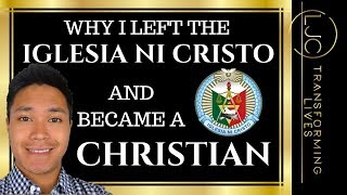 Catholicism Meets Iglesia ni Cristo 2 of 2 [upl. by Nerfe]