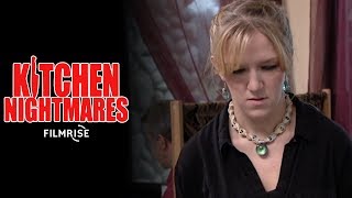 Kitchen Nightmares Uncensored  Season 6 Episode 5  Full Episode [upl. by Oicangi]