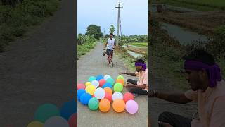 Ghareeb beta ki Bicycle ka tyre  emotional Video  shorts [upl. by Natalie197]