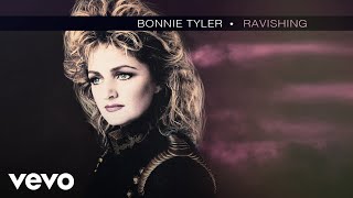 Bonnie Tyler  Ravishing Visualiser [upl. by Ailegra]