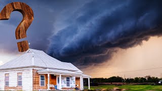 Wall Clouds vs Shelf Clouds Understanding the differences [upl. by Ballman]