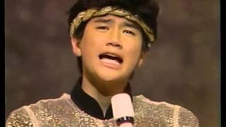 Kondo Masahiko 10th Anniversary video Present 1990 [upl. by Shannon]