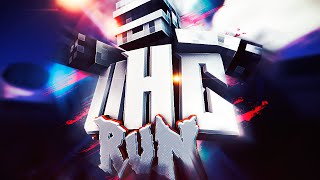 UHC RUN EN DIRECTO 2  Minecraft PVP [upl. by Nicoline700]