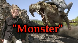 Primeval TributeMonster 2016 [upl. by Nomal]