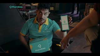 Take It Easy with Aamir Khan  Big Savings on Medicines [upl. by Yeniffit]