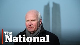 Visit Vimy with Peter Mansbridge [upl. by Alleira]