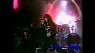 Whitesnake Gambler Stockholm April 16 1984 1 of 4 By Ari [upl. by Enomas954]