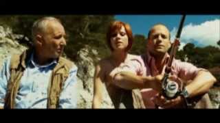 Transporter 3 Car Chase Scene Song Soundtrack Song 12 [upl. by Namrak]