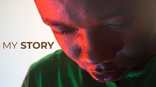 Kirikou Akili  My Story Official Video [upl. by Allekim]