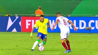 Neymar vs Venezuela 12102023 HD 1080i [upl. by Nosle]